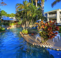 Sovereign Resort Hotel - Sydney Tourism