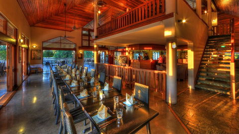 Sovereign Resort Hotel - Sydney Tourism 3