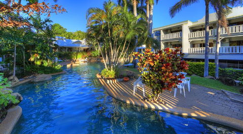 Sovereign Resort Hotel - Sydney Tourism 0