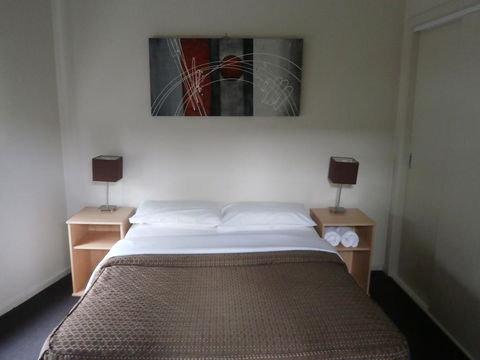 Sovereign Views Apartments - Sydney Tourism 2