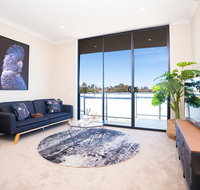 SP246-Brandnew modern Apt in Penrith with parking - Sydney Tourism