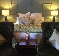 Spa suite in Stephanies Homestead - Sydney Tourism
