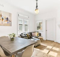Spacious Harbour View 4bd home in Sydney CBD - Sydney Tourism