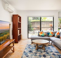 Spacious Home in the Heart of Avalon Beach - Sydney Tourism