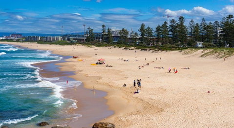 Spacious Townhouse In Wollongong - Sydney Tourism 2