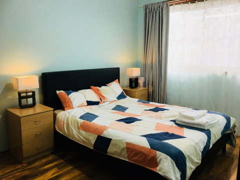 Spacious Townhouse In Wollongong - Sydney Tourism 0