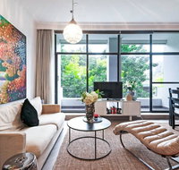 Spacious Woolloomooloo Apartment in Great Location - Sydney Tourism