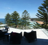 Spectacular Bilgola Beachhouse - Sydney Tourism