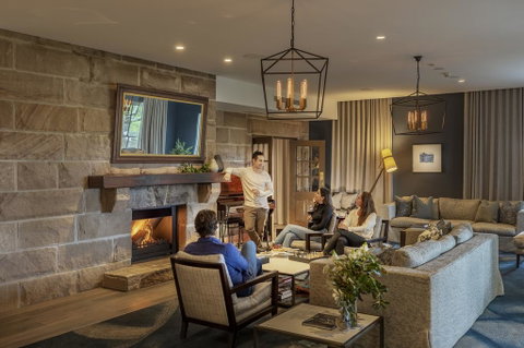 Spicers Guesthouse - Sydney Tourism 1