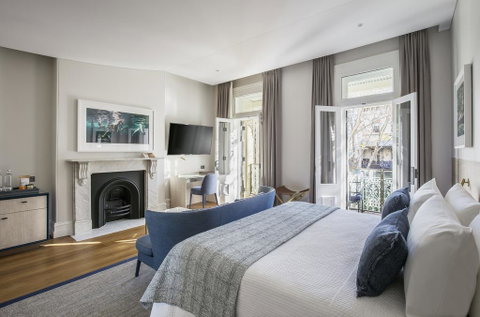 Spicers Potts Point - Sydney Tourism 0