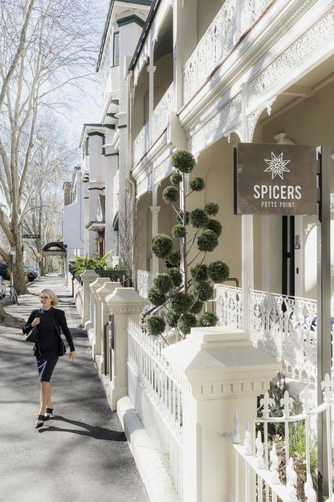 Spicers Potts Point - Sydney Tourism 3