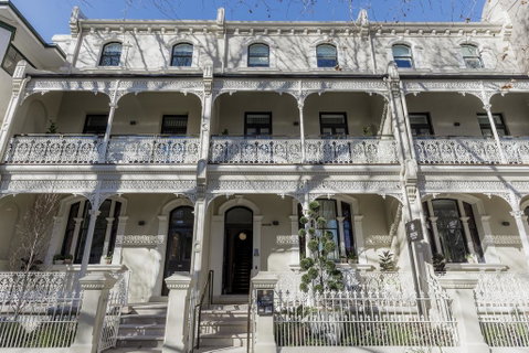 Spicers Potts Point - Sydney Tourism 1