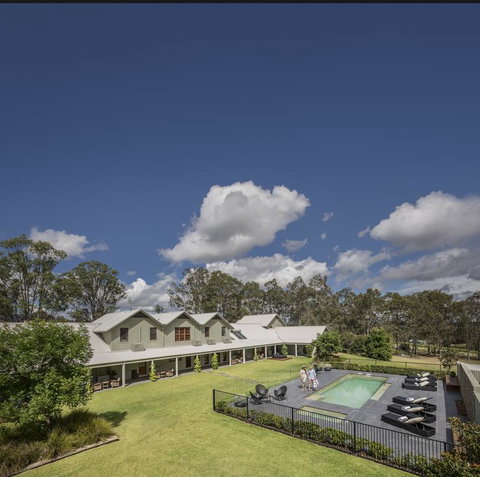 Spicers Vineyards Estate - Sydney Tourism 1