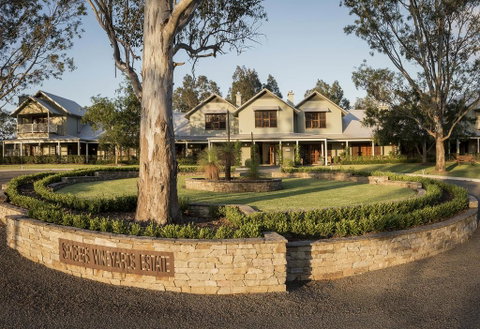 Spicers Vineyards Estate - Sydney Tourism 3