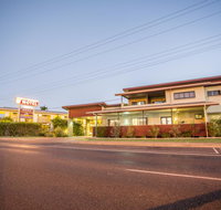 Spinifex Motel and Serviced Apartments - Sydney Tourism