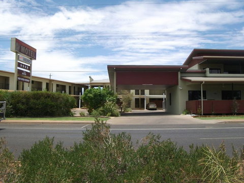 Spinifex Motel And Serviced Apartments - Sydney Tourism 2