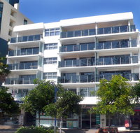 Spinnaker Apartments - Sydney Tourism
