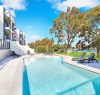 Spinnaker Quays - Sydney Tourism