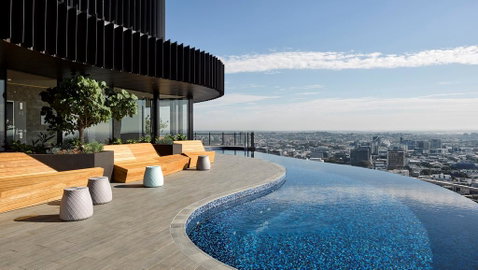 Spire Residences - Sydney Tourism 0