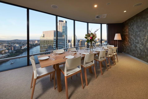 Spire Residences - Sydney Tourism 2