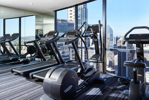 Spire Residences - Sydney Tourism 3