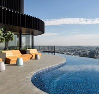 Spire Residences - Sydney Tourism