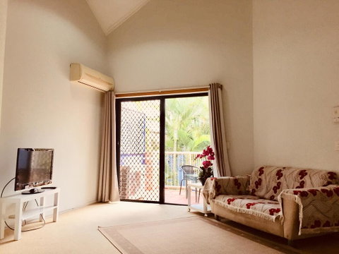 Spring Hill Gardens Apartments - Sydney Tourism 1