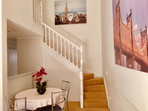 Spring Hill Gardens Apartments - Sydney Tourism 2