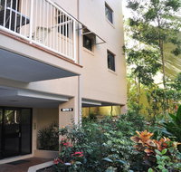 Spring Hill Gardens Apartments - Sydney Tourism