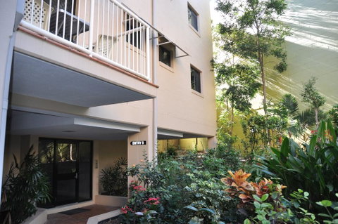 Spring Hill Gardens Apartments - Sydney Tourism 0