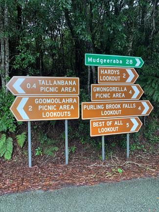 Springbrook Mountain Chalets - Sydney Tourism 3