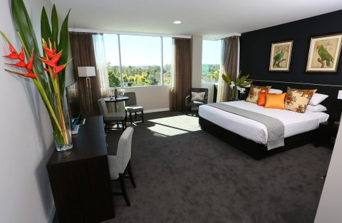 Springfield Lakes Boutique Hotel - Sydney Tourism 1