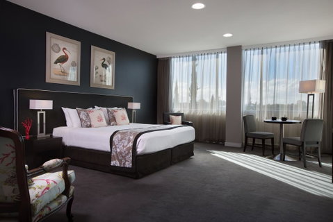 Springfield Lakes Boutique Hotel - Sydney Tourism 2