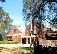 Springhurst Butter Factory - Sydney Tourism