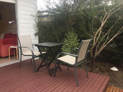 Springtide Studio Apartments - Sydney Tourism 2