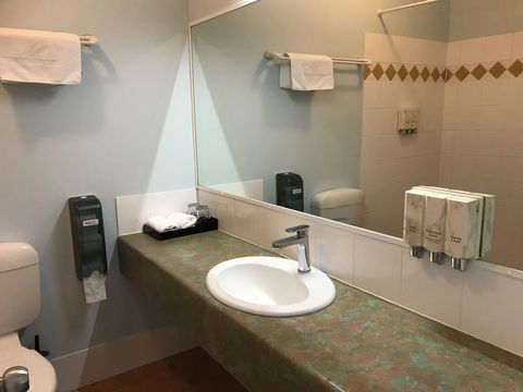 Springwood Motor Inn - Sydney Tourism 2
