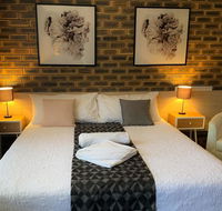 Squatters Homestead Motel - Sydney Tourism