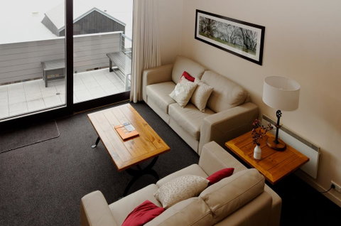 Squatters Run Apartments - Sydney Tourism 0