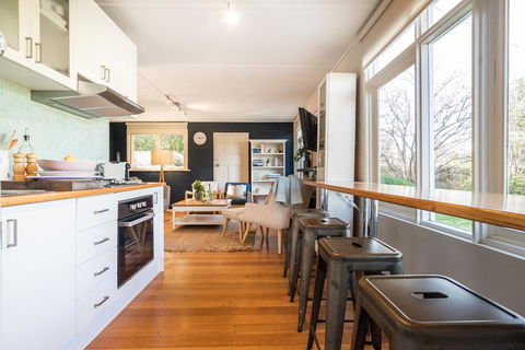 St Ives Cottage - Sydney Tourism 2