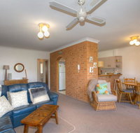 St James 6 Stylish Airconditioned Retreat - Sydney Tourism