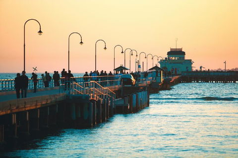 St Kilda All Inclusive - Sydney Tourism 2