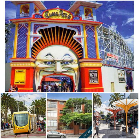 St Kilda All Inclusive - Sydney Tourism 3