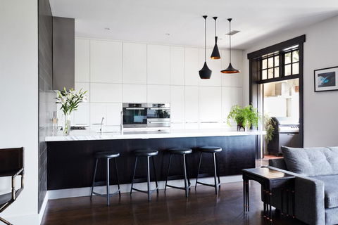 St Kilda Beachfront Penthouse - Sydney Tourism 0