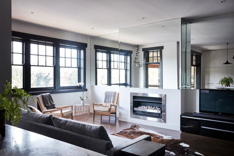 St Kilda Beachfront Penthouse - Sydney Tourism 2