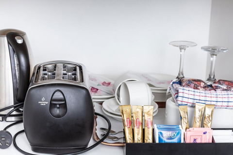 Stagecoach Motel Wodonga - Sydney Tourism 1