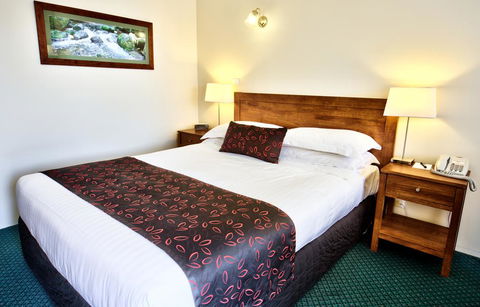 Stagecoach Motel Wodonga - Sydney Tourism 2