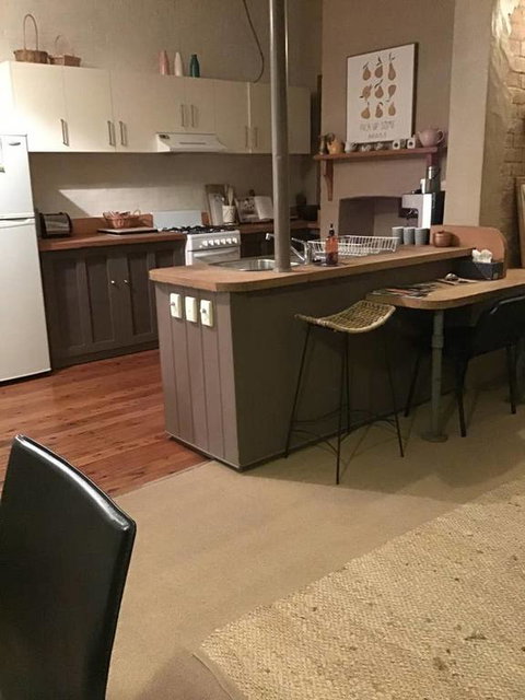 Stanton House, Central,Pets Welcome,Free WiFi&Breakfast! - Sydney Tourism 3