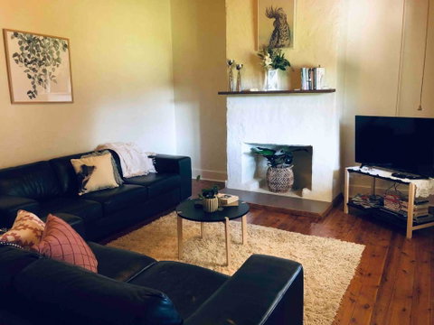 Stanton House, Central,Pets Welcome,Free WiFi&Breakfast! - Sydney Tourism 2
