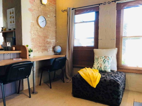 Stanton House, Central,Pets Welcome,Free WiFi&Breakfast! - Sydney Tourism 1