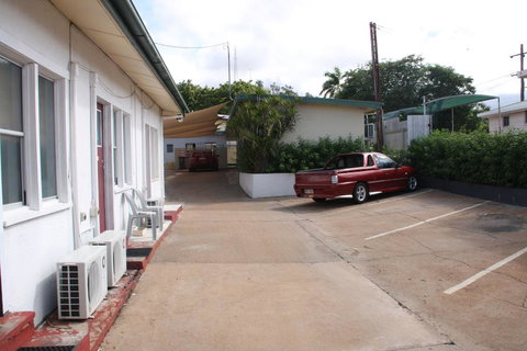 Star Inn Accommodation - Sydney Tourism 1